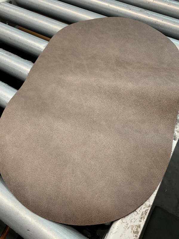 Photo 1 of (see images) MontVoo Absorbent Dog & Cat Food & Water Bowl Mat - Quick Dry, No Stains