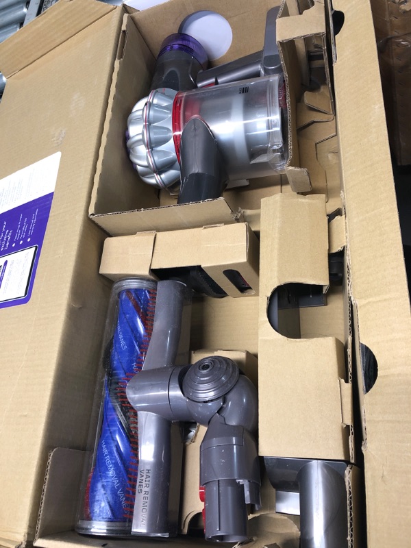 Photo 1 of ***(PARTS ONLY/ MISSING PARTS/ NON FUNCTIONAL)***Dyson Digital Slim Cordless Vacuum