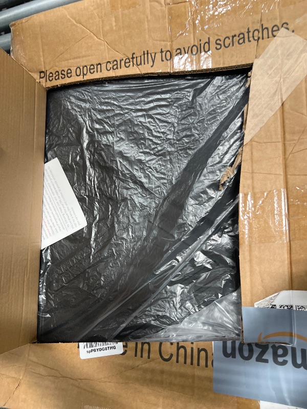 Photo 1 of ***(USED/ UNKNOWN IF MISSING PARTS)***Floor Mats & Cargo Liner Fit for Honda CRV 2023-2025 2026 All Models (Include Hybrid) - Custom Fit All Weather Floor Liners & Trunk Mat (Upper Deck) 2025 CR-V Accessories Full Set Car Mats