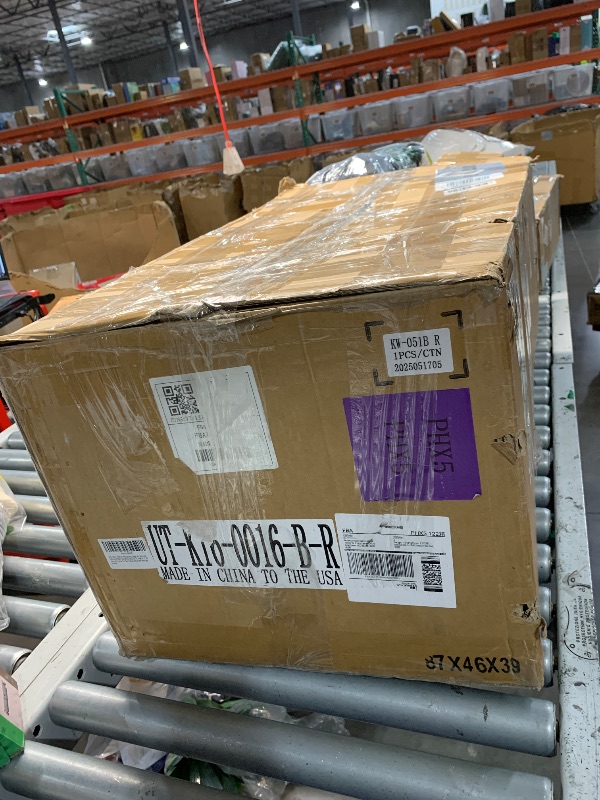 Photo 1 of ***(PARTS ONLY/ MAJOR DAMAGE/ NON FUNCTIONAL)***Sterlix T680 LED Headlights Headlamps 2022 2023 2024 Replacement Right Passenger Side [Included All Bulbs] DOT SAE Approved Projector Low Beam Reflecting High Beam Headlights Assembly