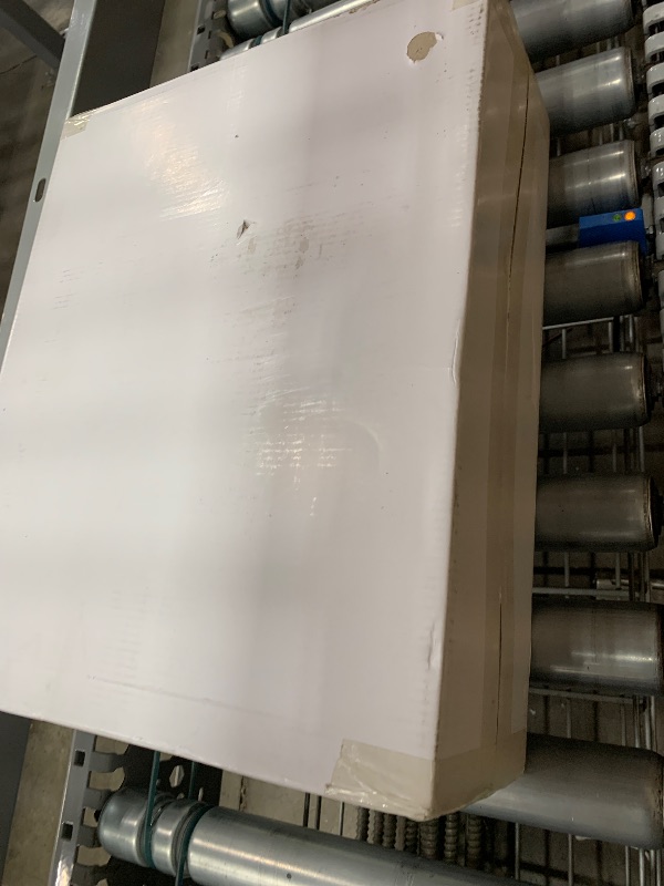 Photo 1 of ** MISSING PARTS** SEESII Impact Wrench 900 FT-LBS(1200N.m) 2900IPM 1/2 Impact Gun High Torque Electric Cordless Impact Wrench with 21V 2x4.0Ah Battery 5 Sockets and Case for Home Car Truck Tire Lug Nut Removal Tool Set