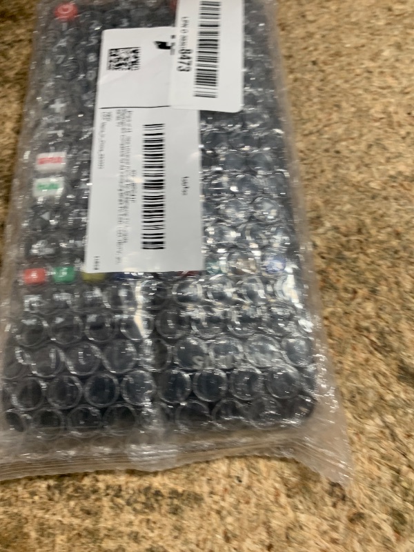 Photo 1 of ?Pack of 2? New Universal Remote for All Samsung TV Remote, Replacement Compatible for All Samsung Smart TV, LED, LCD, HDTV, 3D, Series TV