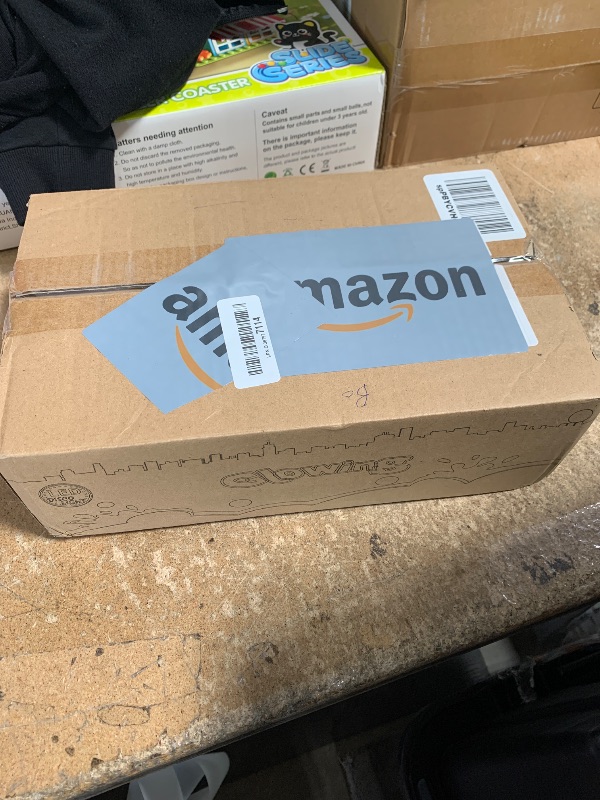 Photo 1 of OLUPP 148 PCS Glow in the Dark Party Supplies, 16 Fiber Optic Wands, 14 LED Glasses, 100 Glow Sticks and 18 LED Hair Clips Fiber Optic for Neon Party, Wedding, Birthday, Concert, New Year