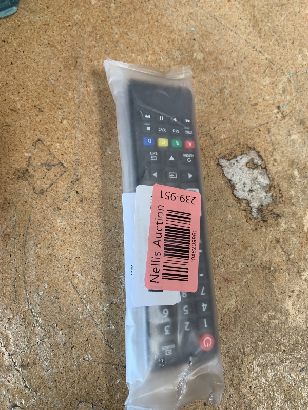 Photo 1 of ?Pack of 2? Universal for Samsung-TV-Remote-Control Replacement,Compatible with All Samsung Smart Frame QLED LED 7 Series TVs