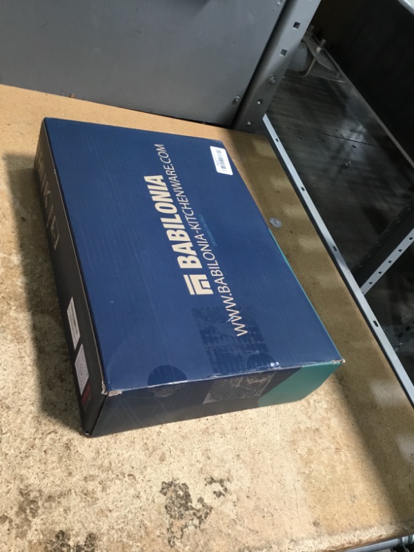 Photo 1 of American Black Walnut Cutting Board (ExtraThick 1.7"), Premium Quality & Professional Butcher Block. Heavy Duty End Grain Wood Chopping Board 15.7"L x 10.2"W (Oil bottle & Plate included)