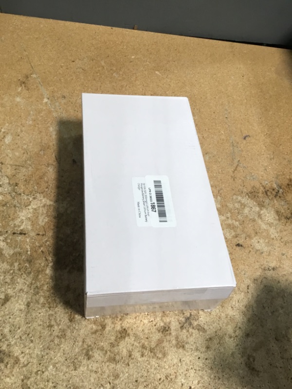 Photo 1 of 60V / 73V 5A LiFePO4 Battery Charger for 60V (64V 20Strings) Lithium Iron Phosphate Battery,Smart Lithium Battery Charger