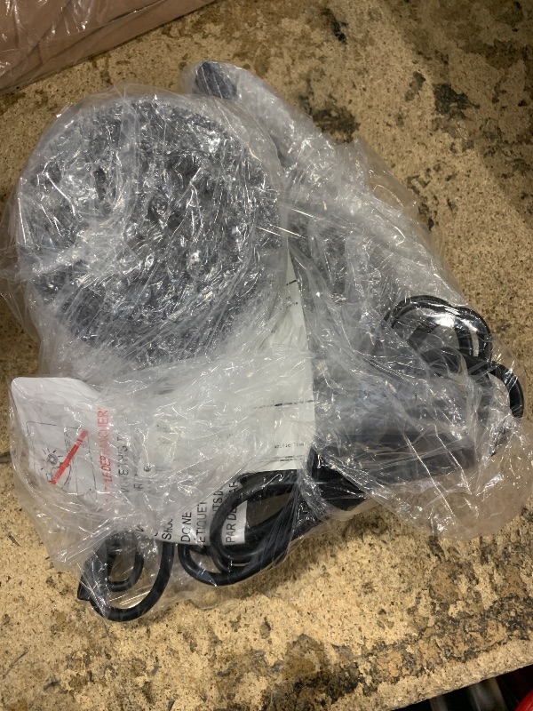 Photo 1 of Bio Ionic SMART-X Hair Dryer with Diffuser, High-Efficiency Blow Dryer with 3 Heat & 3 Speed Settings, Gently Dries, Defines & Reduces Frizz, Self-Cleaning Function, Alpine White