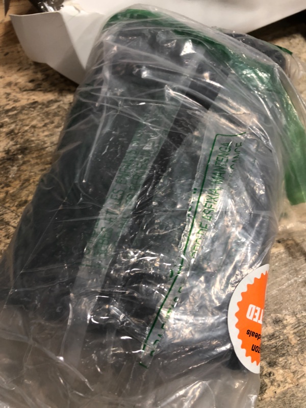 Photo 1 of **EXTRA SMALL** Yogipace,Belt Loops,Petite Women's Straight Leg Yoga Dress Pant Work Pants Commute Office Slacks,29",Black,Size XS