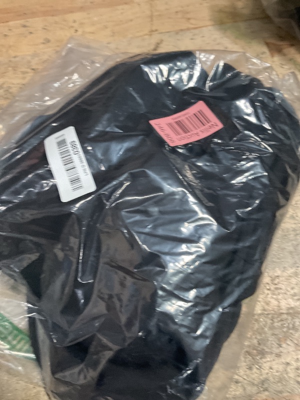 Photo 1 of (used,needs wash)*size small* WIHOLL Summer Sets for Women 2025 Beach Vacation Clothes Fashion Travel Airport Outfits on Plane Two Piece Comfy Matching Sets Women Clothing Trendy Spring Break Black S