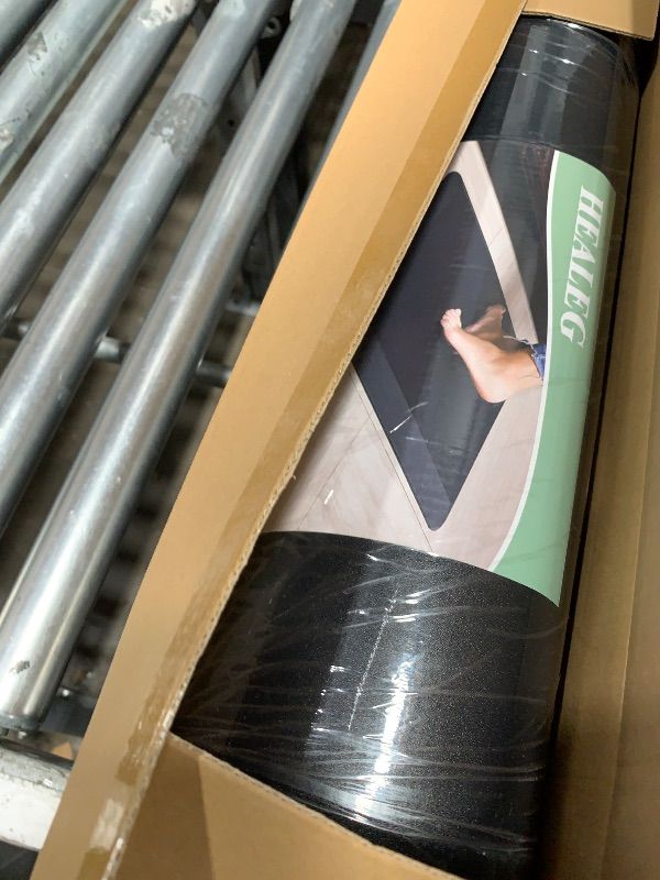 Photo 1 of 1" Extra Thick Anti Fatigue Floor Mat