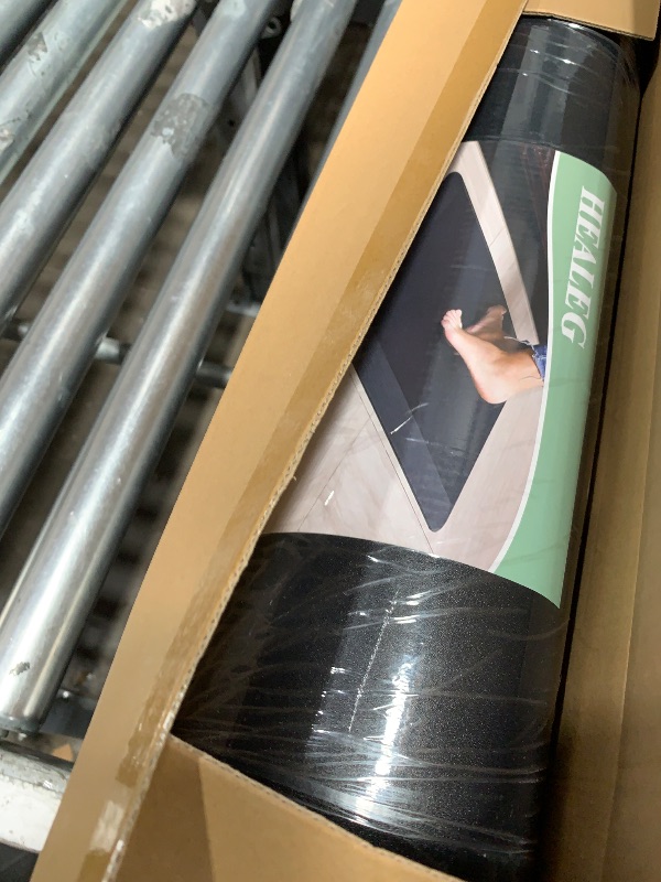Photo 1 of 1" Extra Thick Anti Fatigue Floor Mat