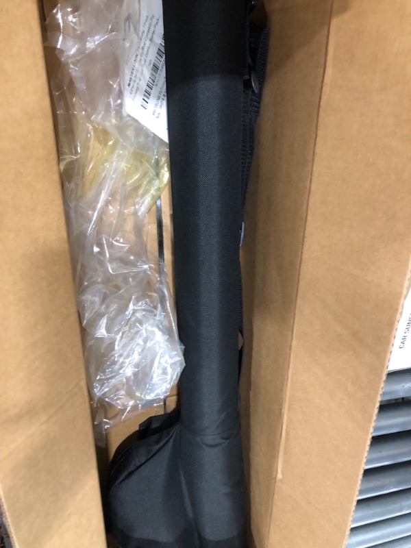 Photo 1 of MASTER LOGIC Fly Fishing Rod and Reel Combo Starter Kit, Graphite Fly Rod with Cork Handle, Die Cast Aluminum Reel, Fly Box Case & Fishing Flies and Carrying Case and Accessories(3/4wt-7'0"-4pc)