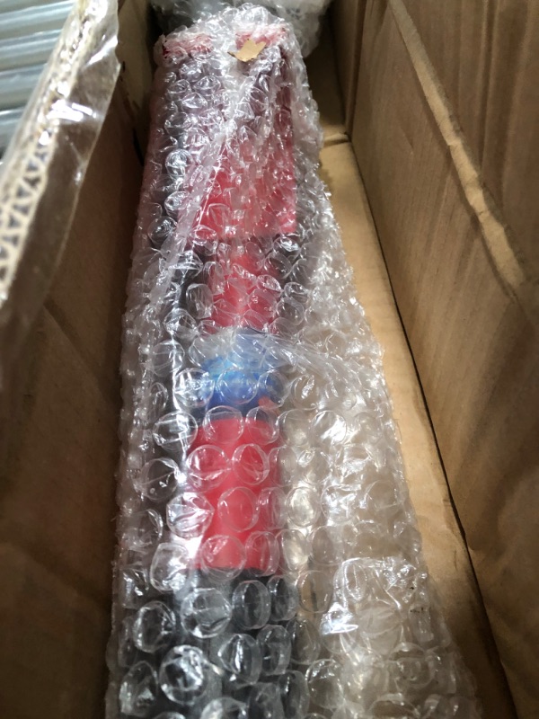 Photo 1 of ???????? Boats and Cars Smoothing Tool, Hustler Stick Tool Auto Body Can Withstand 2200 Pounds of Pulling Force, Dent Tools are Used for Body, Bumper, Hood, Hull and Deck Dent Fix (Red)