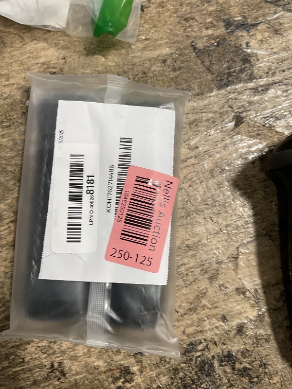 Photo 1 of (Pack of 2) Replacement-Remote-Control for Roku-TV,Compatible for TCL Roku/Hisense Roku/Onn Roku/Philips Roku Smart TVs(Not for Roku Stick and Box)