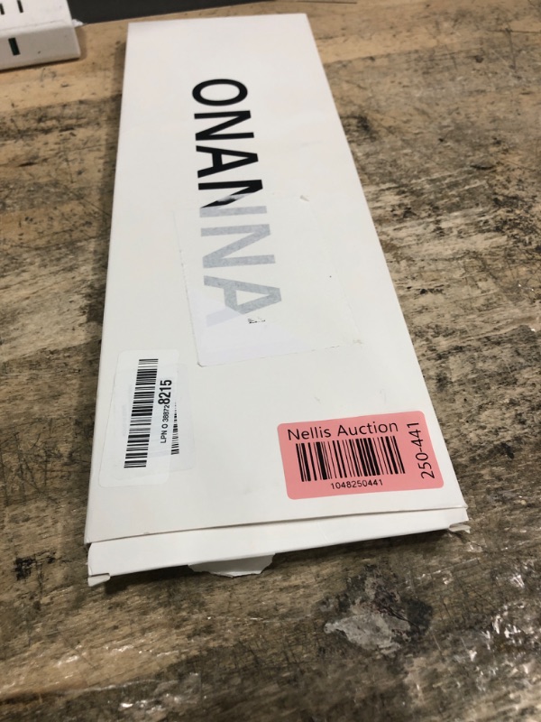 Photo 1 of ****2025 NOT 2026****      Large 2026 Sign Gradutaion Decorations 2026 Senior Photo Booth Props Grad Centerpieces for Table Decor, Number 2026 Letter Sign for Grad Party Supplies 2026 New Year Wedding Decor - White 15.6"