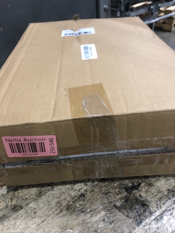 Photo 1 of 2 Packs Plastic Stackable Storage Drawers, Clear Desktop Drawer Organizers, 2 Drawer Storage Organizer, Make up Organizer with Drawers, Arcylic Drawers Organizer for Office Supplies, School, Home