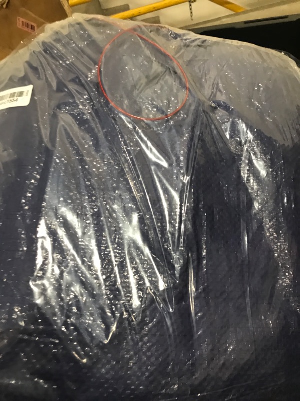 Photo 1 of 12 FT Round Pool Cover, [ 2025 Upgraded ] Above Ground Pool Cover, Heavy Duty Winter Pool Cover, Cold and UV Resistant, Cable and Pulley System