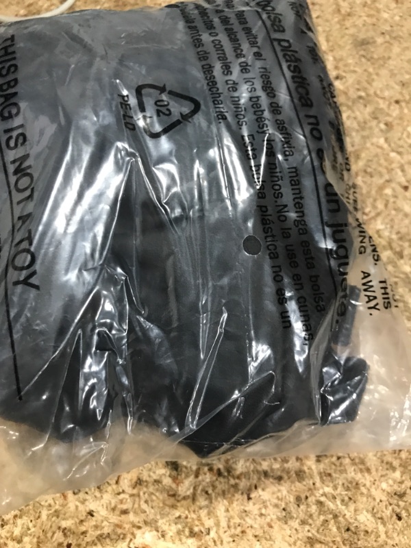 Photo 1 of Explore Land Waterproof Piano Bench Cover - Stretchy Leatherette Dust Slipcover for Piano Stool, Seat Cushion Protector(21" L x 13" W)