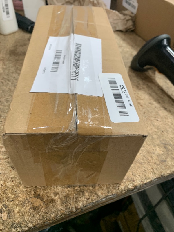 Photo 1 of ***MISSING SCREWS*** HarJue Toothbrush Holder, Luxurious Metal Toothbrush Toothpaste Holder for Bathroom, Multi-Slots Openwork Design, Bathroom Accessory for Storage and Organizer (Marble Base-Large, Chrome)