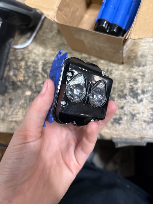 Photo 1 of 2-Pack EBV-129-A-C Electronic Control Module and Sensor Assembly for Sloan, Compatible with G2 Optima, ECOS, and Optima Plus Flushometers, 1.28 GPF and 1.6 GPF, 3325450, AXF770