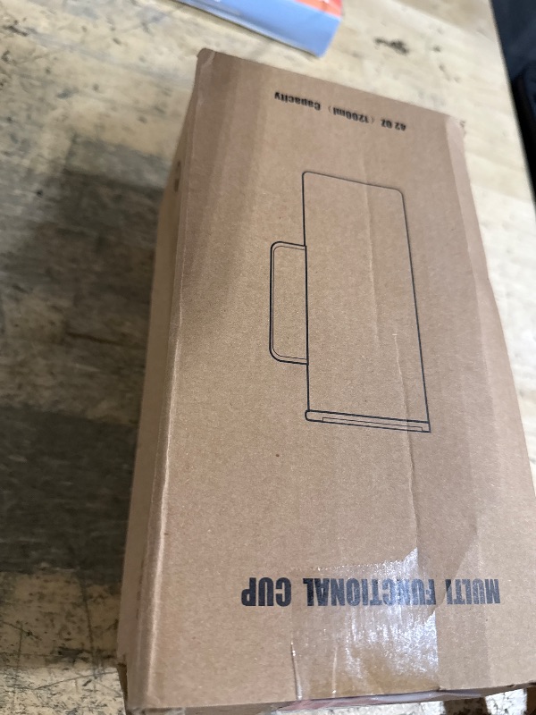 Photo 1 of 2 IN 1 Wine Chiller Single Bottle and Travel Tumbler, 42oz Stainless Steel Iceless Cooler Wine Bottle, Insulated Mug with Lid, Keep Wine Cold up to 6 Hours Fits Most Wine Bottles Gift for Wine Lovers