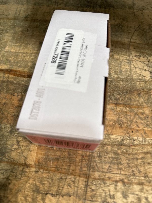 Photo 1 of [Upgrades] 316489400 Igniter, Fit for Frigi-Daire Gas Oven Igniter 316428500, Ken-More Replacement 316489403, 316428501, 5304462661, 7316489400, 1197384, AP3963540, PS1528534, Flat Igniter