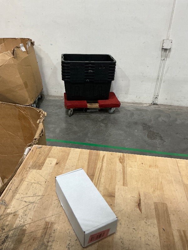 Photo 1 of Apple iPhone 16 Pro, US Version, 256GB, Black Titanium - Unlocked (Renewed)