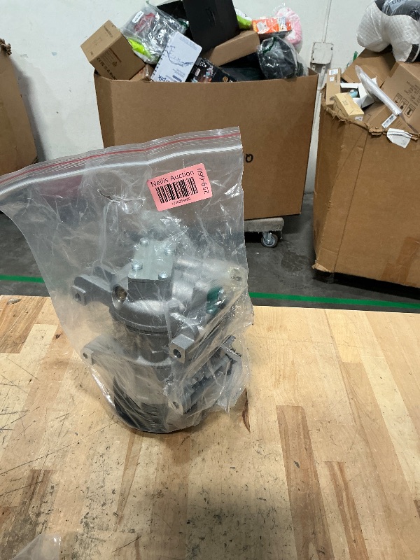 Photo 1 of **HEAVY**  A-Premium Air Conditioner AC Compressor