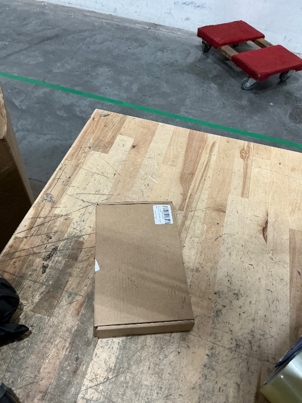 Photo 1 of ***(PARTS ONLY/ MAJOR DAMAGE/ NON FUNCTIONAL)***ELECROW ESP32 Display 800×480, 7 Inch HMI ESP32 RGB TFT LCD Touch Screen with Acrylic Case, 32-Bit LX6 Dual-Core Processor, Up to 240MHz, Compatible with Arduino, LVGL, PlatformIO, MicroPython