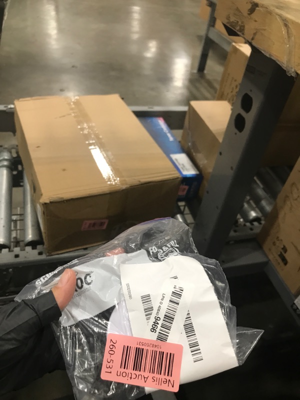 Photo 1 of 4-Pairs Reusable Magnetic Eyelashes with Applicator: Natural Look, Reusable, No Glue or Liner Needed, Wendy, K8+604