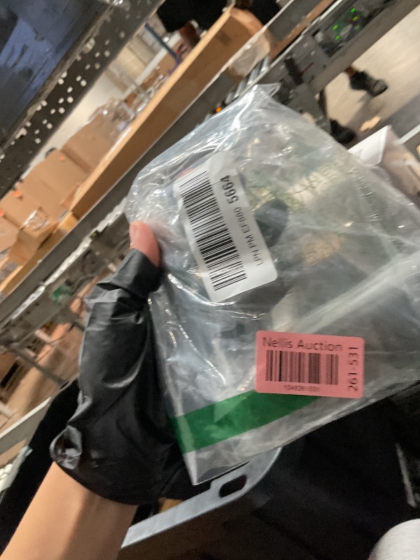 Photo 1 of (Pack of 2) Replacement for Roku TV Remote Control, Compatible with TCL Roku/Hisense Roku/Onn Roku/Roku Built-in Smart TVs. (Not Compatible with Roku Stick or Box). 1 Year Warranty.