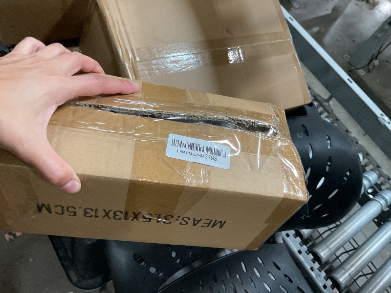 Photo 1 of (FAIR) Refrigerator Ice Maker Assembly DA97-07603B Compatible with Section Samsung Models Replaces DA61-03213B, DA97-07603A,Replacement Assembly Refrigerator Ice Maker Replacement