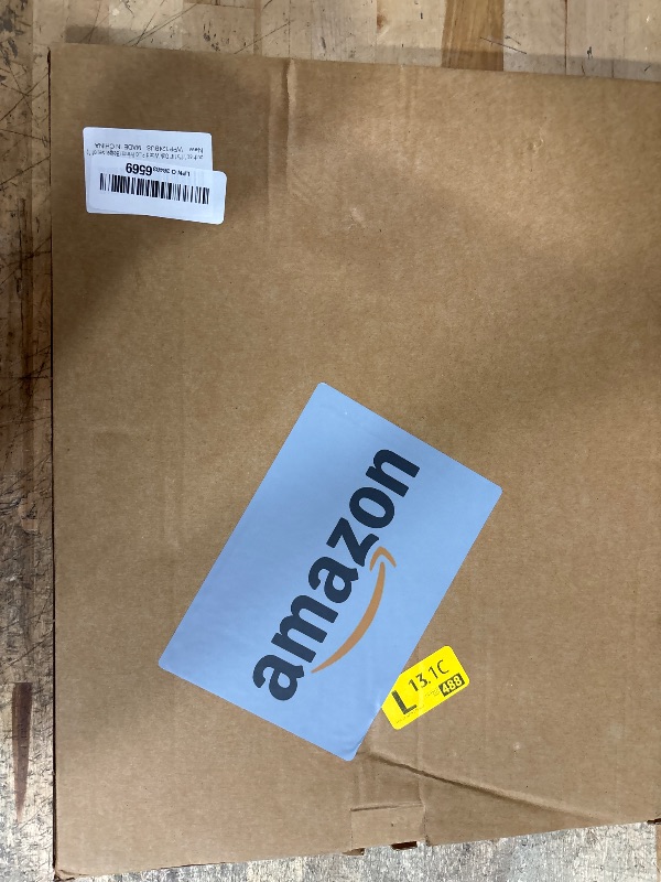 Photo 1 of 11x14 Oak Wood Picture Frame - Minimalist 11x14 Poster Frame, 11"x14" Frame Wood, Natural Solid Wooden Picture Frames for Wall Art Photo and Prints(1 Pack, Beige)