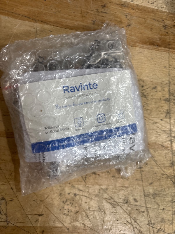 Photo 1 of 2 Pack 1 Pair 3/8 inch Overlay Soft Close Hinges for Kitchen Cabinet Hinges Satin Nickel Hidden Hinges Stainless Steel Concealed Hinge self Closing