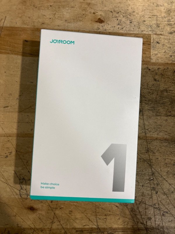 Photo 1 of [2025 Upgraded] 7 in 1 Cigarette Lighter Adapter, JOYROOM 179W Car Charger Adapter with PD30W Charge(3.3FT Cable), 24V/ 12V Cigarette Lighter Splitter with Independent Switches & LED Voltage Display