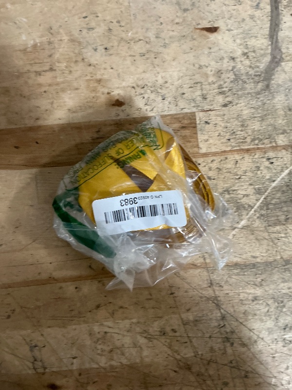 Photo 1 of 1-1/2 inches 50 Yard Golden Satin Ribbon for Gift Wrapping, Wedding, Crafts, Christmas,Easter, Floral, Hair, Invitation Decorations and More