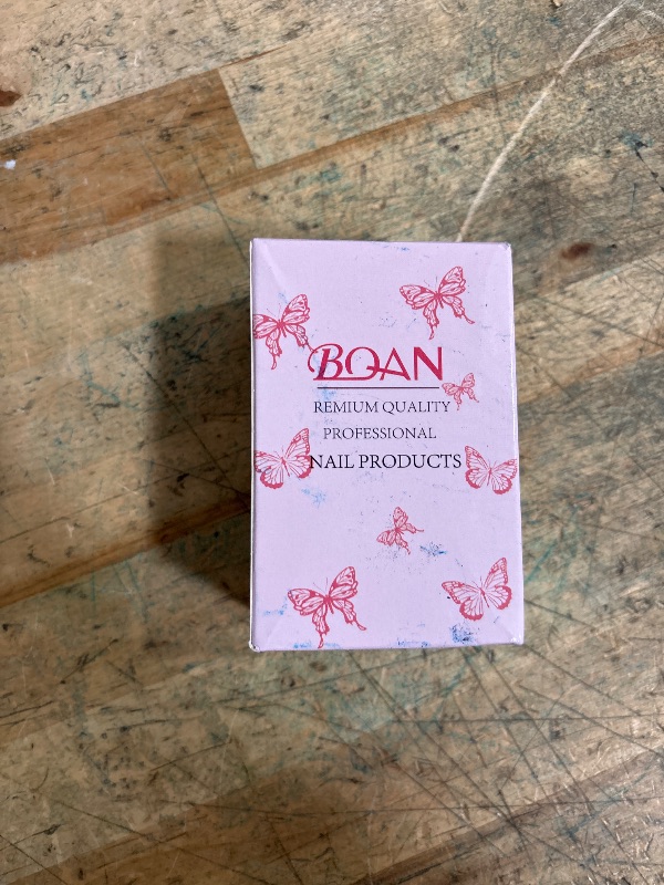 Photo 1 of **PARTIAL SET/PACKAGING INCORRECT, ITEM INSIDE IS CORRECT SEE CLERK NOTES** 11pcs Metal Nail Art Drill Bits Set Professional Manicure Tool with Sanding Heads for Gel and Nails for Home Use and Salonsits)