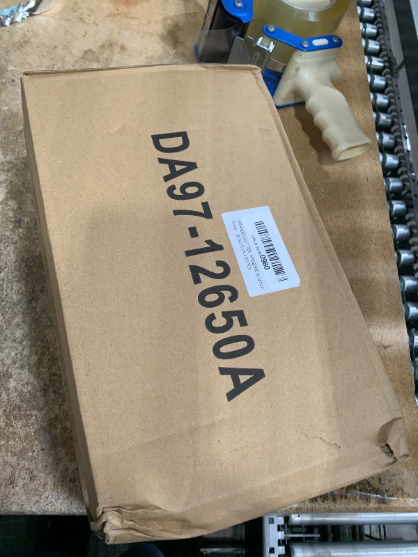 Photo 1 of ?2025 UPGRADED?DA97-12650A DA63-06963A Refrigerator Door Shelf replacement for Samsung RF260/RF261/RF263Beaesr Refrigerator-Replace 2692337 AP5620330 PS4176653 By Cenipar