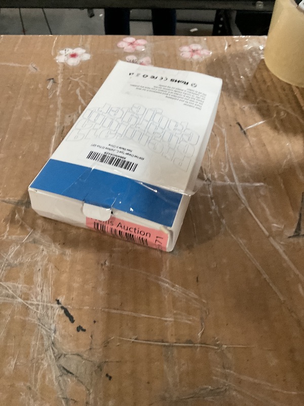 Photo 1 of (cable only) (no box included) Charger Type C