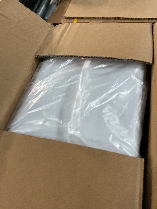 Photo 1 of ***(PARTS ONLY/ NON FUNCTIONAL)***
MOPALL Automatic Motion Sensor Bathroom Trash Can with Lid, 3 Gallon Smart Garbage Can, Touchless Trash Can Slim Small Trash Bin Waterproof Wastebasket for Toilet Bedroom Office Kitchen Living Room RV
