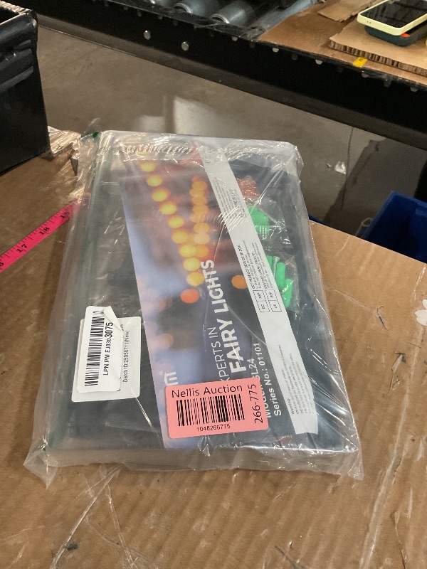 Photo 1 of 4 Pack Solar String Lights Outdoor - 320LED 132FT Solar Fairy Lights Waterproof 8 Modes, Copper Wire Solar Powered Twinkle Lights for Outside Tree Garden Christmas Wedding Party Decor (Warm White)