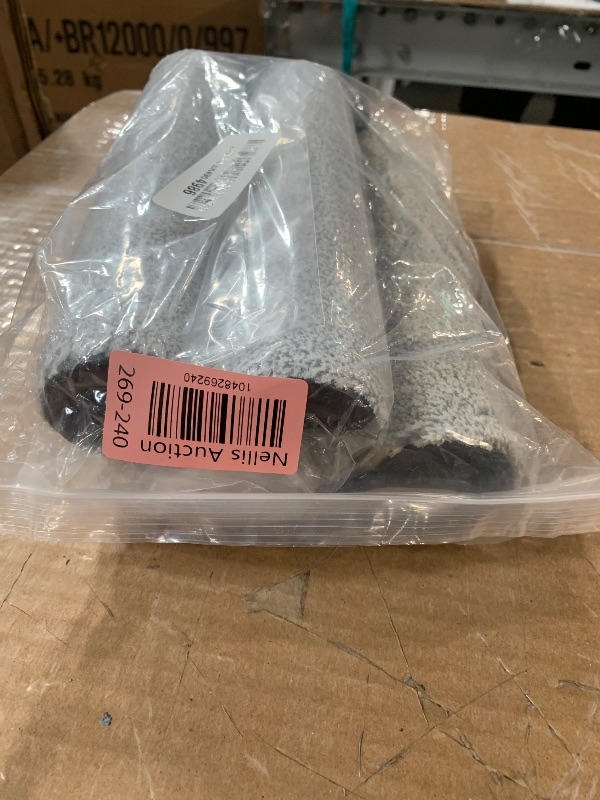 Photo 1 of ?For One S5 Blue??One S5 Pro? Replacement Parts for Tineco Floor ONE S5/Floor One S5 Pro Smart Cordless Wet Dry Vacuum Cleaner,Tineco Accessories inclue 3 HEPA Filters & 3 Brush Rollers