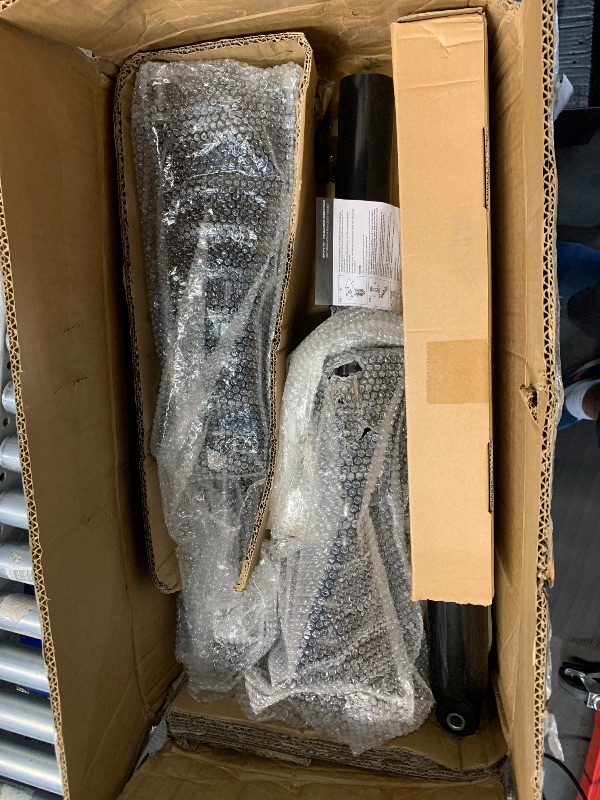 Photo 1 of KUIPERAUTO Front and Rear Struts Complete Assembly Shocks Absorbers Compatible for 2005-2010 Jeep Grand Cherokee / 2006-2010 Jeep Commander,171377L,171377R,911278 4PCS