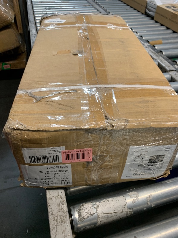 Photo 1 of KUIPERAUTO Front and Rear Struts Complete Assembly Shocks Absorbers Compatible for 2005-2010 Jeep Grand Cherokee / 2006-2010 Jeep Commander,171377L,171377R,911278 4PCS