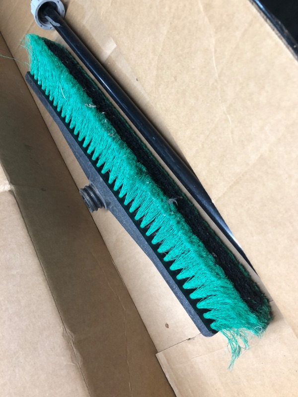 Photo 1 of ***HEAVILY USED AND DIRTY***
18" Multi-Surface Push Broom