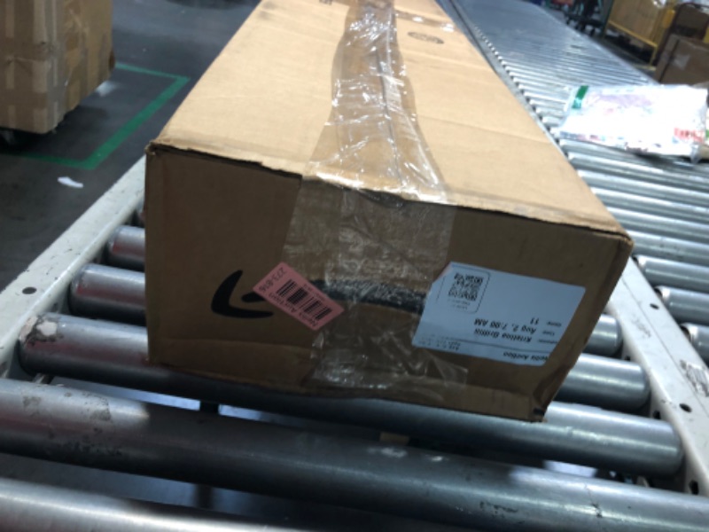 Photo 1 of ***HEAVILY USED AND DIRTY***
18" Multi-Surface Push Broom