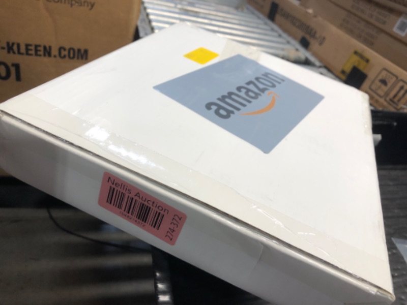 Photo 1 of 12” Acrylic Display Organizer with LED Light - 3 Tier Perfume Stand and Display Step Shelves Holder, Cologne Organizer for Men, Figures Stand, Porta Perfumes Para Tocador, Clear Riser, 2 Pack Stands