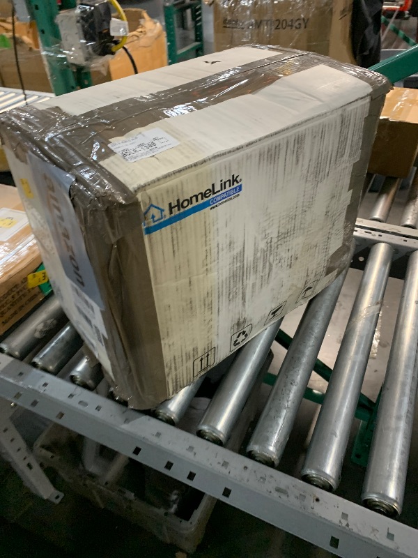 Photo 1 of ************PROBABLE MISSING PARTS***********
CO-Z Automatic Gate Opener, HomeLink Compatible Sliding Gate Opener for 3300lb 40ft Gates, 550W Chain Operated Gate Opening Kit with IR Sensors Remotes, Driveway Home Garden Electric Gate Complete Kit