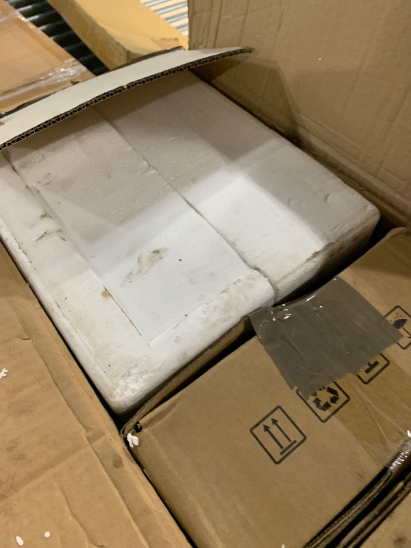 Photo 1 of ************PROBABLE MISSING PARTS***********
CO-Z Automatic Gate Opener, HomeLink Compatible Sliding Gate Opener for 3300lb 40ft Gates, 550W Chain Operated Gate Opening Kit with IR Sensors Remotes, Driveway Home Garden Electric Gate Complete Kit