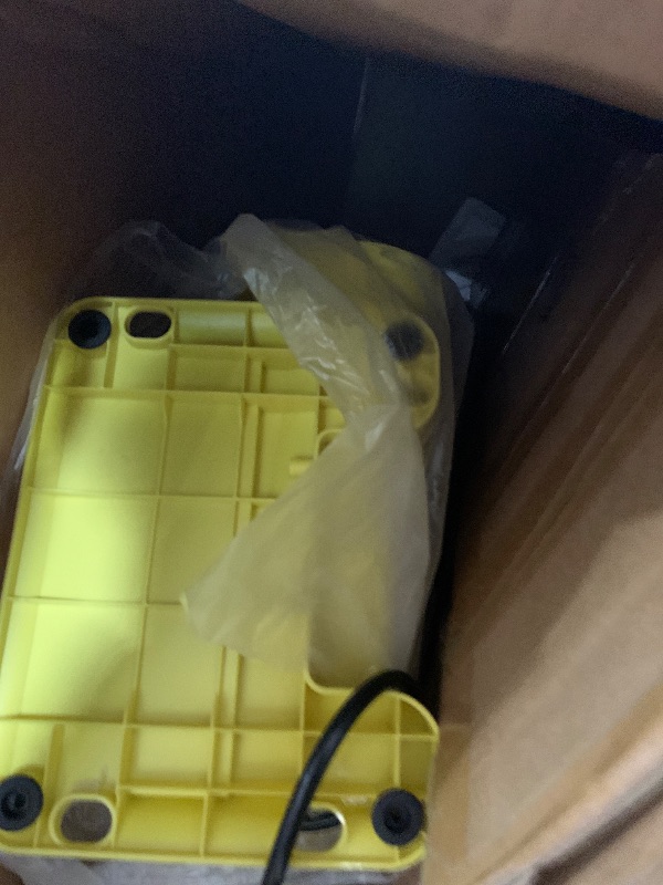 Photo 1 of Inflatable Bubble House, 8.5FT Inflatable Bubble Dome with Blower Bubble Balloon Dome High-Definition PVC for Adults Kids Bubble Tent